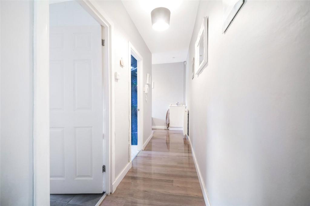 House in Lanarkshire, Glasgow City - View 5