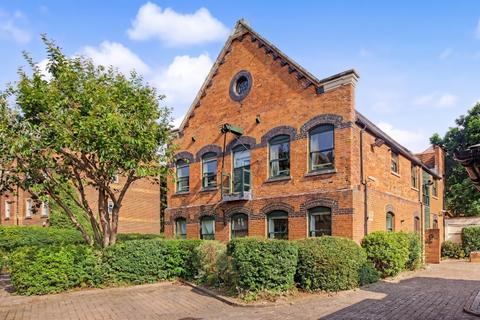 2 bedroom apartment to rent, St Thomas St, Central Oxford