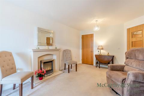undefined, Maritime Court, Taylors Avenue, Cleethorpes