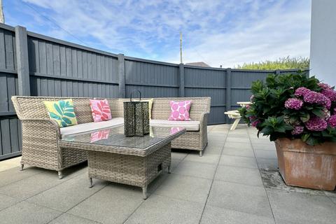 4 bedroom link detached house for sale, Lon Tesog, Trearddur Bay, Anglesey, LL65