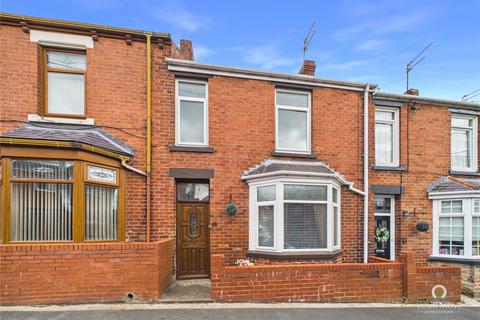 undefined, Clifford Terrace, Durham DH3