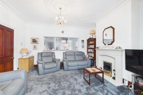 undefined, Clifford Terrace, Durham DH3
