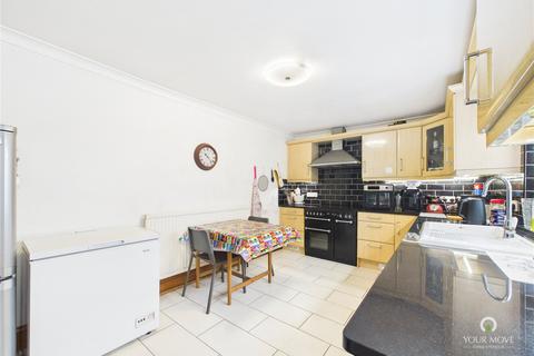 undefined, Clifford Terrace, Durham DH3