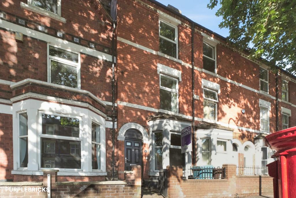 House in Nottingham