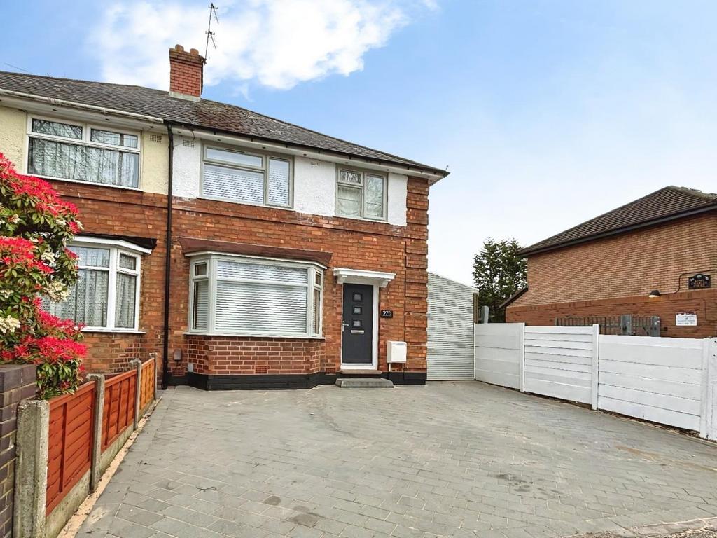 House in Birmingham - View 2