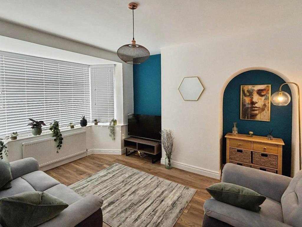 House in Birmingham - View 4
