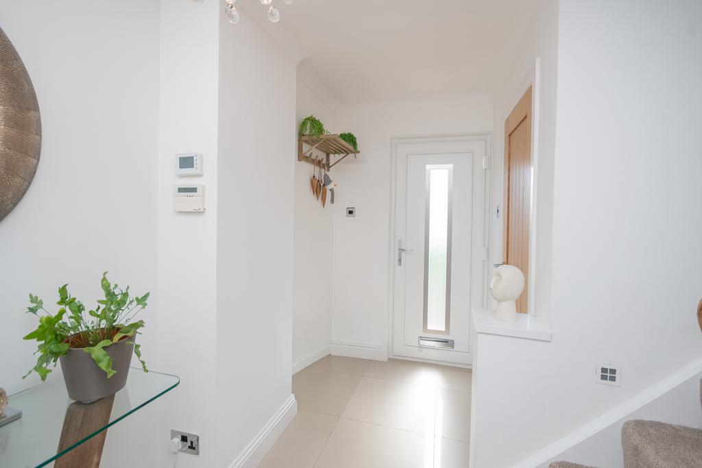 House in Cumbernauld - View 3
