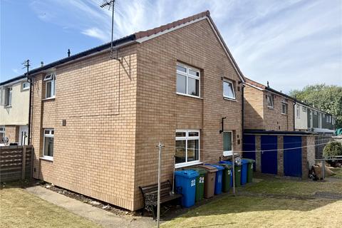 undefined, Bronte Walk, Bridlington, East Riding of Yorkshire, YO16