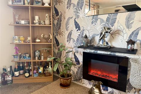 undefined, Bronte Walk, Bridlington, East Riding of Yorkshire, YO16