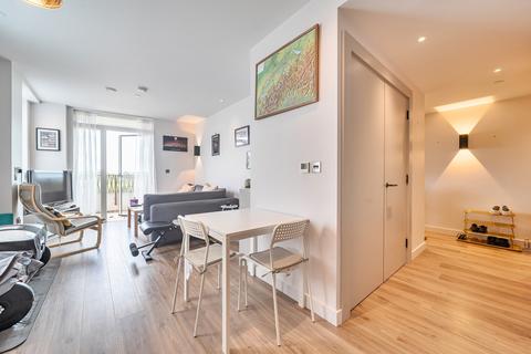 1 bedroom apartment for sale, Merrion Avenue, Stanmore