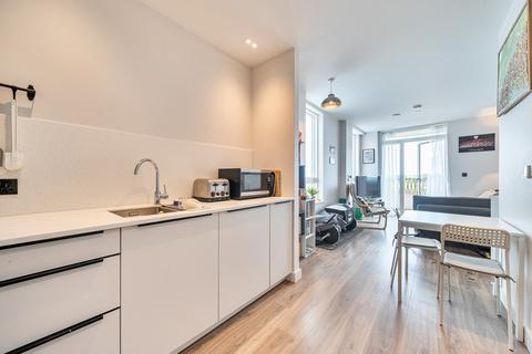 1 bedroom apartment for sale, Merrion Avenue, Stanmore