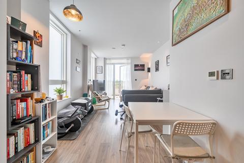 1 bedroom apartment for sale, Merrion Avenue, Stanmore