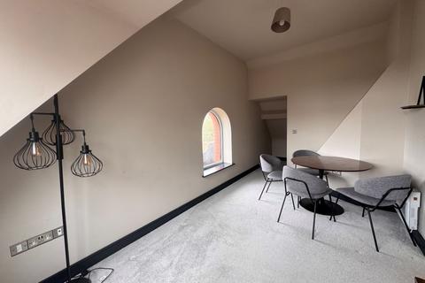 2 bedroom flat for sale, Flat 31 Gibson House, 3 Gibson House Drive, Wallasey, Merseyside, CH44 8AX