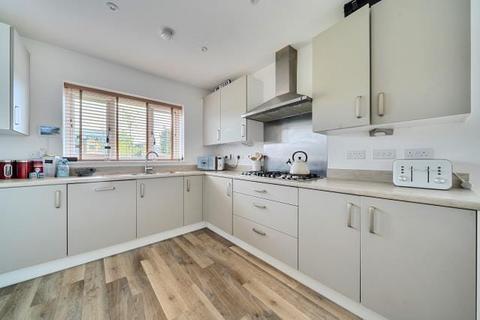 5 bedroom detached house for sale, Goodenough Drive, Wantage, OX12