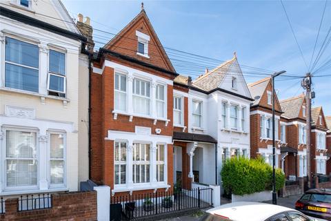 4 bedroom terraced house for sale, Norfolk House Road, London SW16