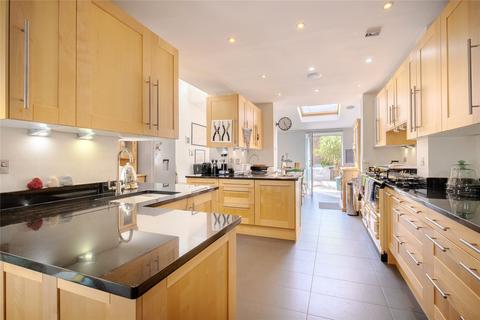 4 bedroom terraced house for sale, Norfolk House Road, London SW16