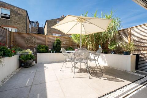 4 bedroom terraced house for sale, Norfolk House Road, London SW16