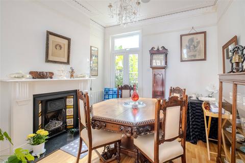 4 bedroom terraced house for sale, Norfolk House Road, London SW16
