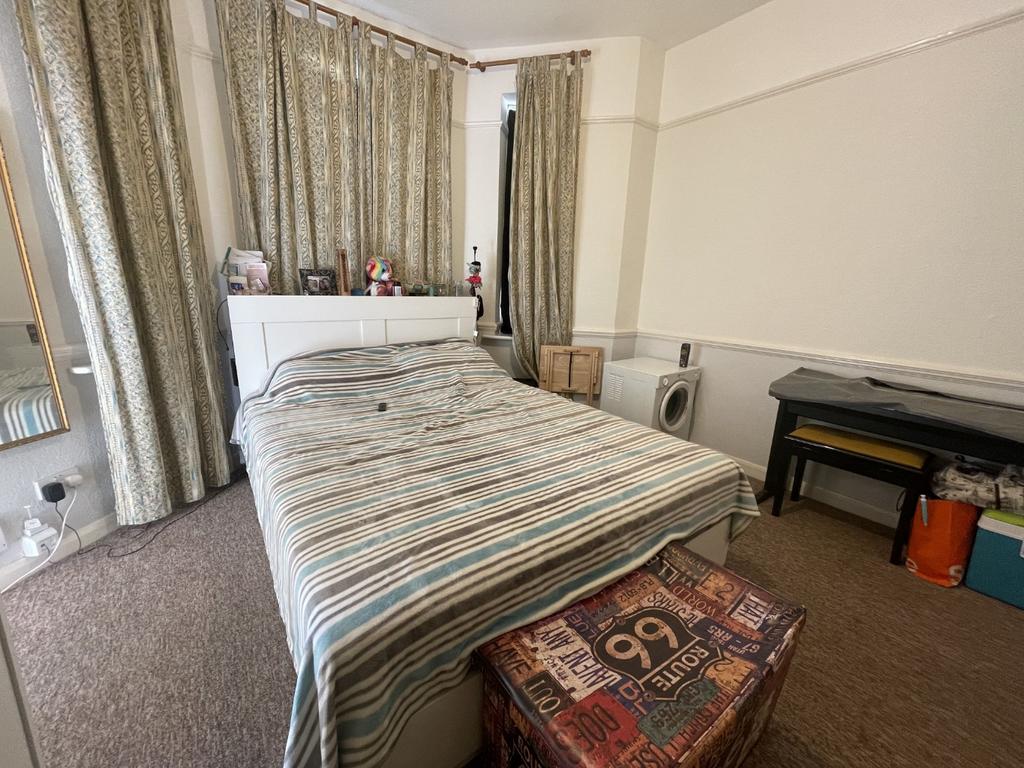 Apartment in Dorset - View 3