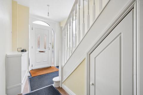 3 bedroom detached house for sale, Hilliard Road, Northwood HA6
