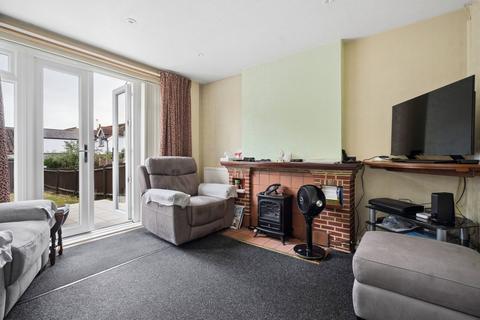 3 bedroom detached house for sale, Hilliard Road, Northwood HA6