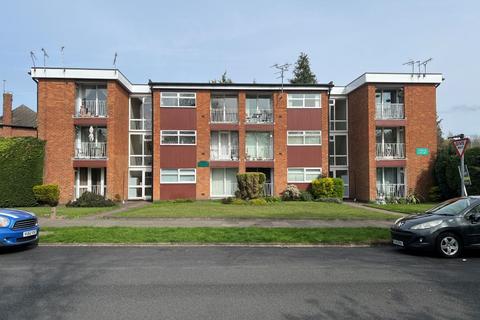 2 bedroom apartment for sale, Flat 7 Cedar Court, Pear Tree Drive, Great Barr, Birmingham, B43 6HP