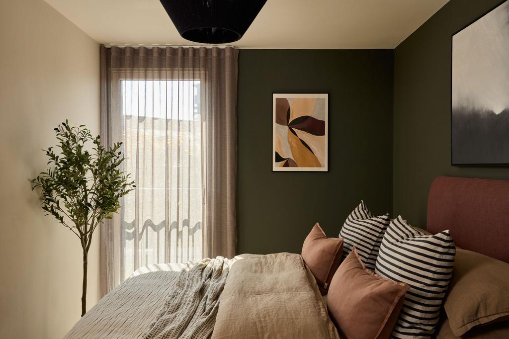 Apartment in Cardiff - View 2
