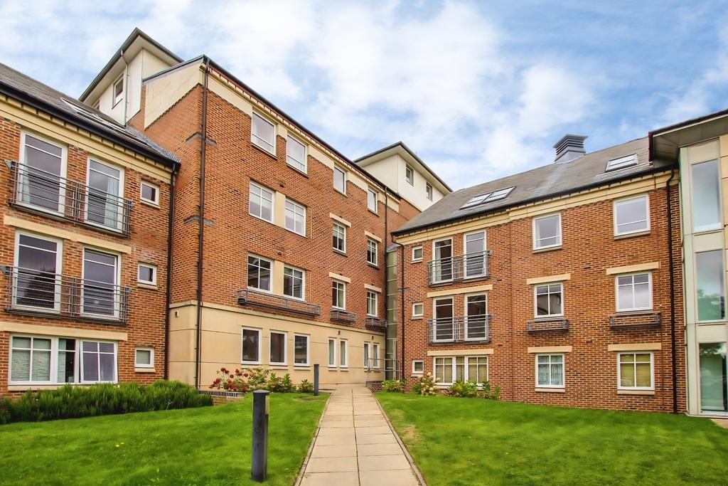 Fulford place, York