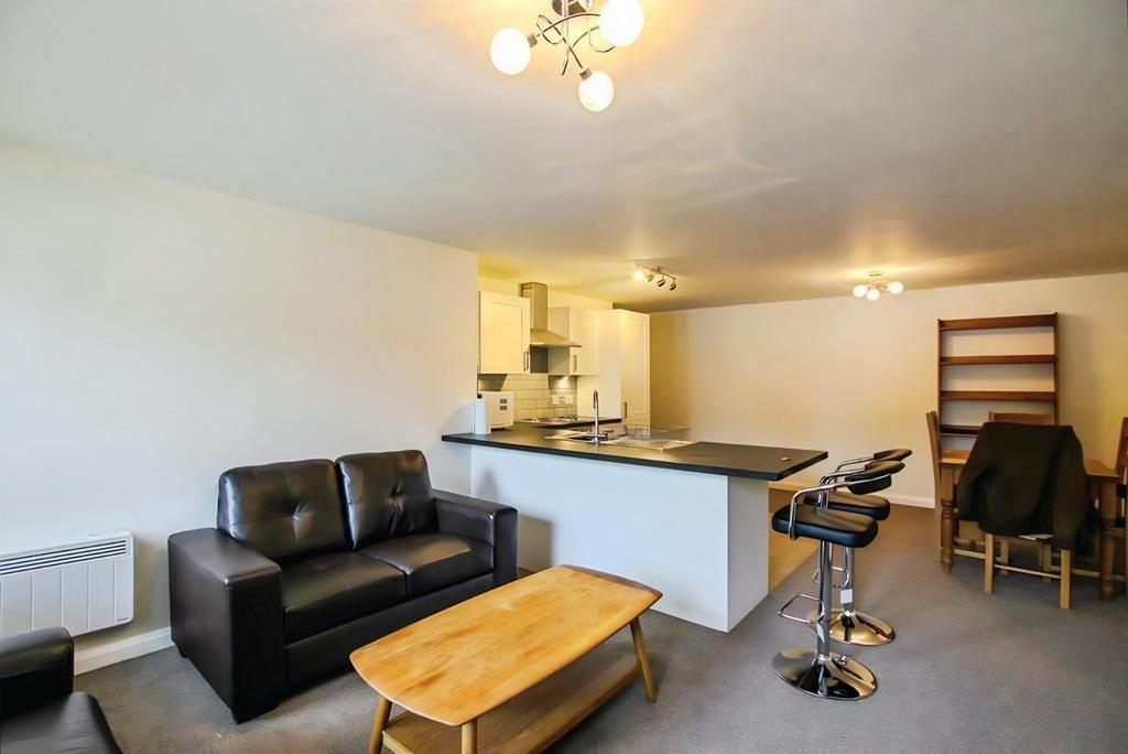 Apartment in York - View 2