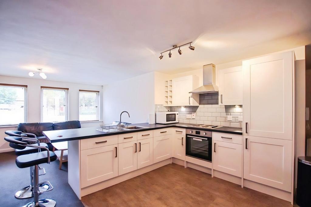 Apartment in York - View 3