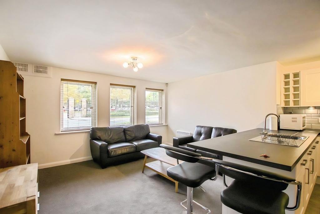 Apartment in York - View 5