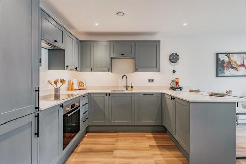 undefined, Founders Quarter, Redhill