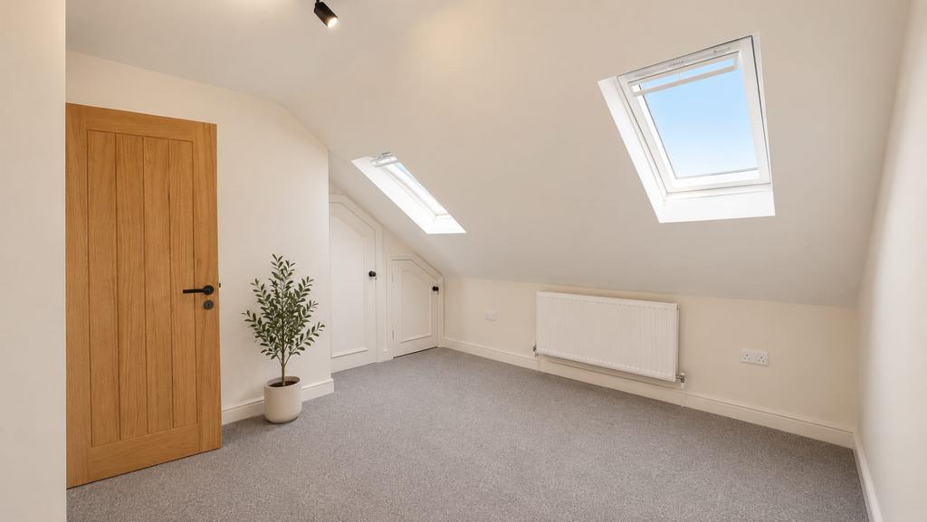 House in Cardiff - View 2