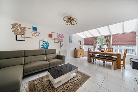 4 bedroom terraced house for sale, Edgeworth Close, Slough