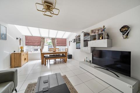 4 bedroom terraced house for sale, Edgeworth Close, Slough