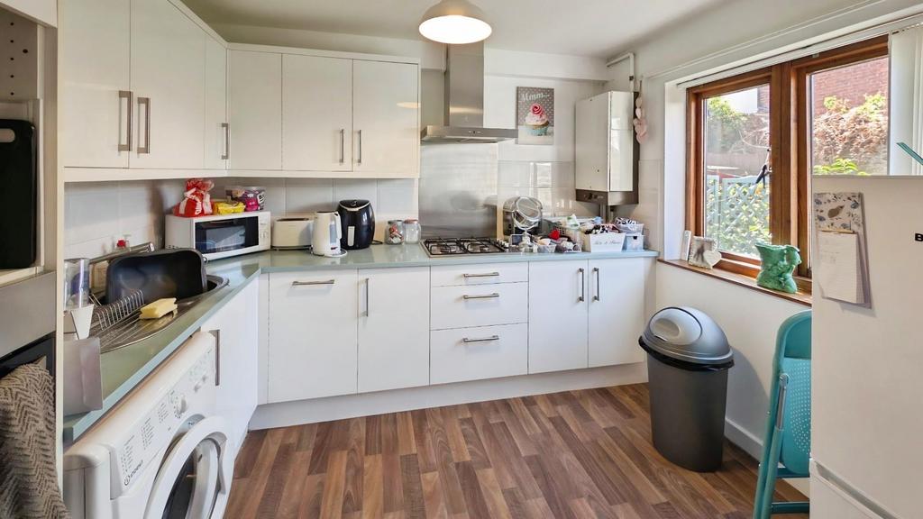 House in Bristol - View 3
