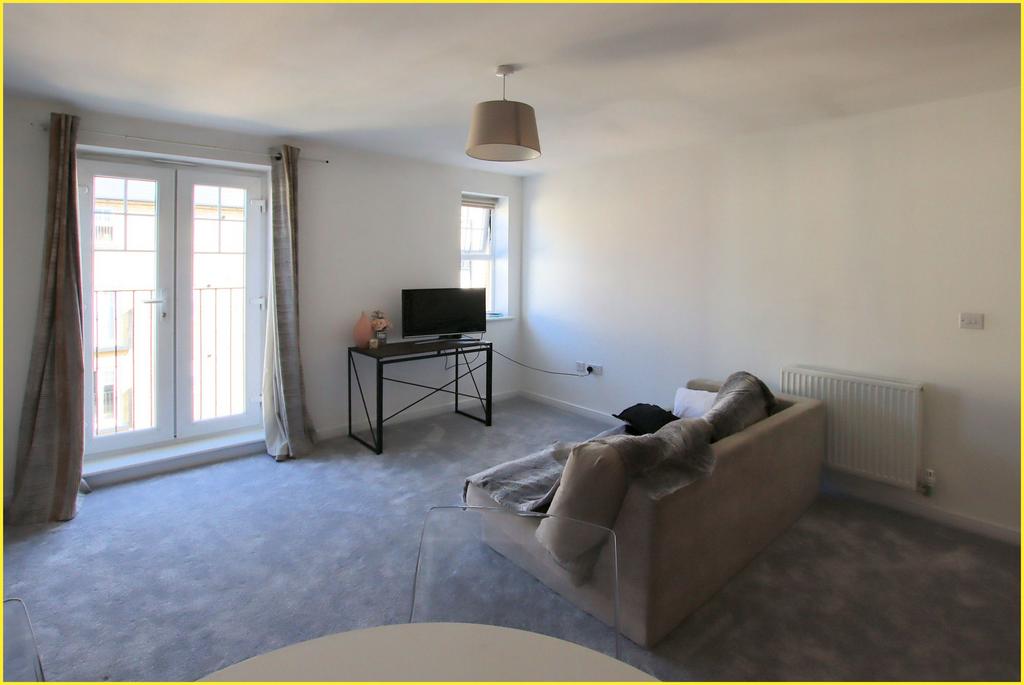 Apartment in Bromley - View 2
