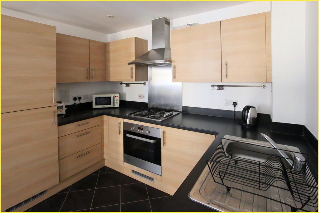 Apartment in Bromley - View 5