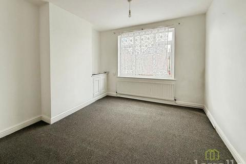 3 bedroom terraced house for sale, Sandsfield Lane, Gainsborough, Lincoln, Lincolnshire, DN21 1BQ