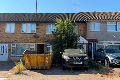undefined, 231 Hillrise Road, Romford, Essex, RM5 3BW