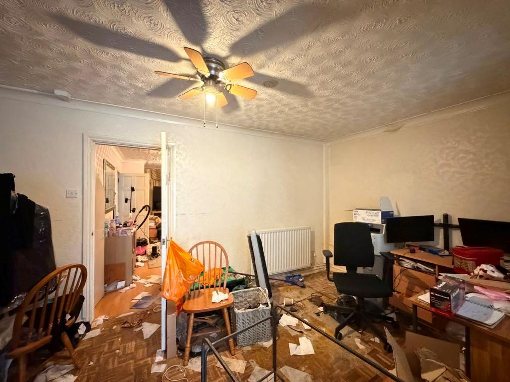 Home office