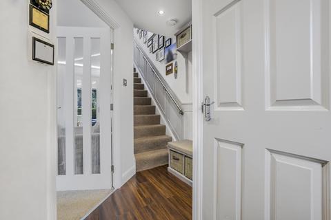 4 bedroom link detached house for sale, Stoneley Drive, Sheffield, South Yorkshire, S12