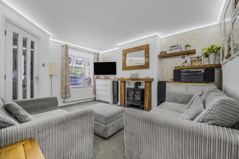 4 bedroom link detached house for sale, Stoneley Drive, Sheffield, South Yorkshire, S12