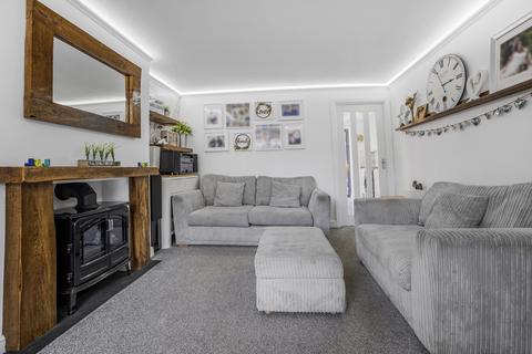4 bedroom link detached house for sale, Stoneley Drive, Sheffield, South Yorkshire, S12