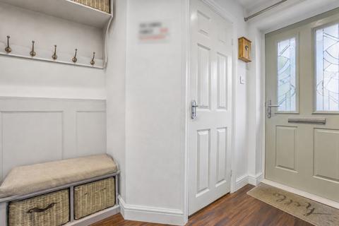 4 bedroom link detached house for sale, Stoneley Drive, Sheffield, South Yorkshire, S12