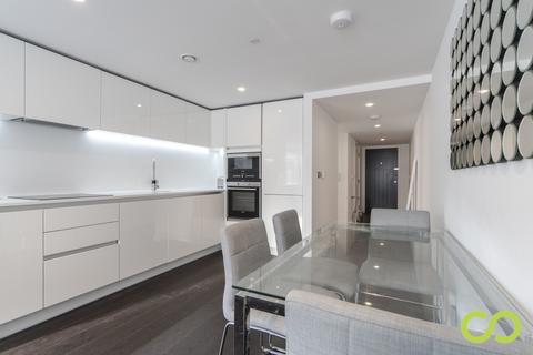 2 bedroom flat for sale, Eagle Point, City Road, Old Street, EC1V