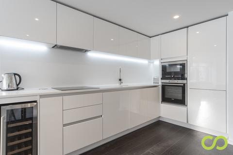 2 bedroom flat for sale, Eagle Point, City Road, Old Street, EC1V