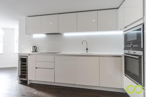 2 bedroom flat for sale, Eagle Point, City Road, Old Street, EC1V