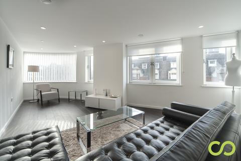 2 bedroom flat for sale, Eagle Point, City Road, Old Street, EC1V