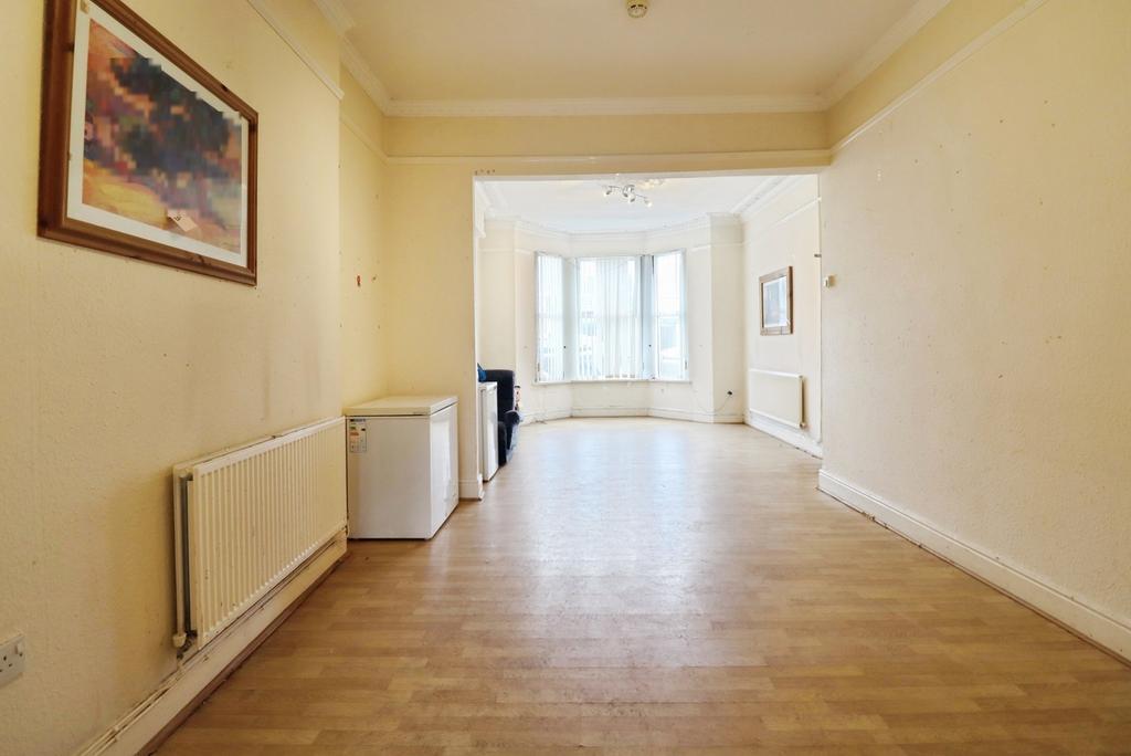 House in South Glamorgan - View 2